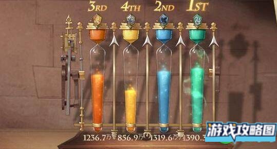 哈利波特魔法觉醒无梦酣睡药剂如何制作