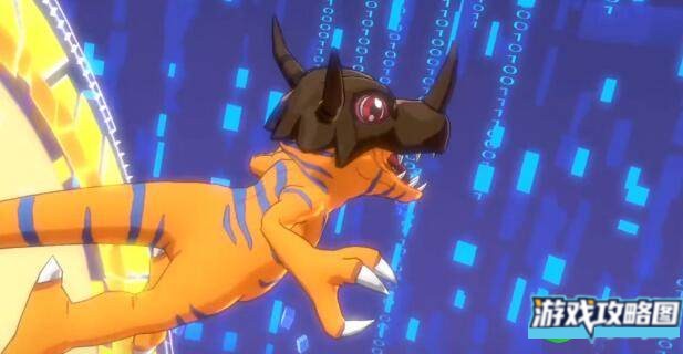 数码宝贝新世纪蔷薇本通关阵容详解