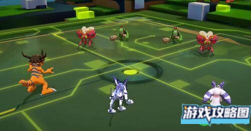 数码宝贝新世纪宠物怎么培养