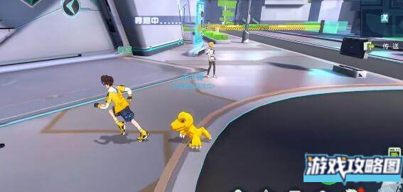 数码宝贝新世纪钻石如何获得