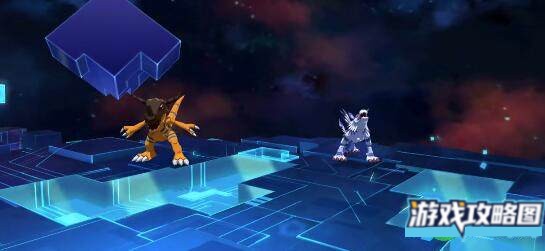 数码宝贝新世纪海天使怎么加点