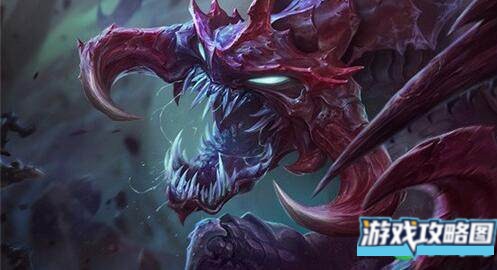 金铲铲之战虚空恐惧阵容装备搭配