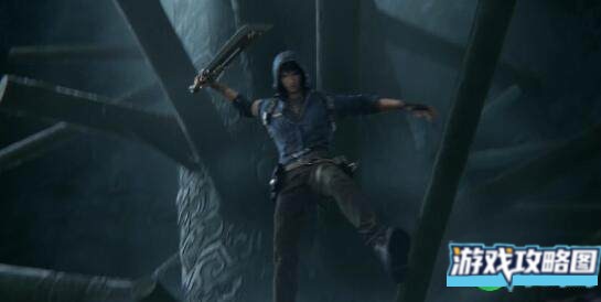 新盗墓笔记职业选择攻略