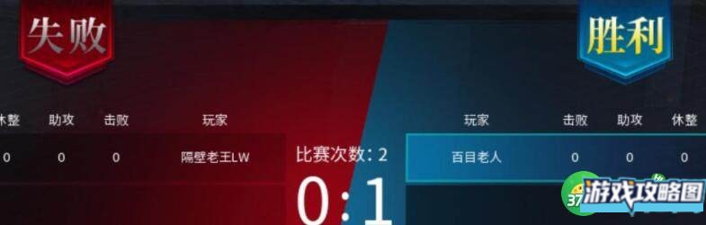 武侠乂擂台最新上分攻略