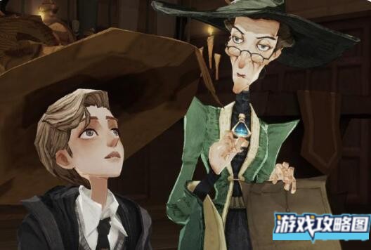 哈利波特魔法觉醒夺取对手魔杖的咒语大全 夺取对手魔杖的咒语答案分享[多图]图片1