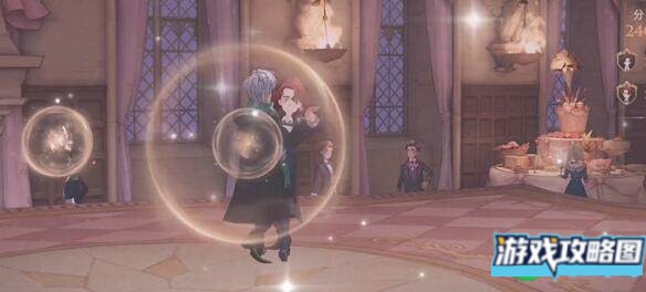 哈利波特魔法觉醒成就条件和奖励一览