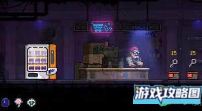 霓虹深渊无限玉米糖有哪些作用