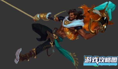 金铲铲之战黑夜使者玩法攻略