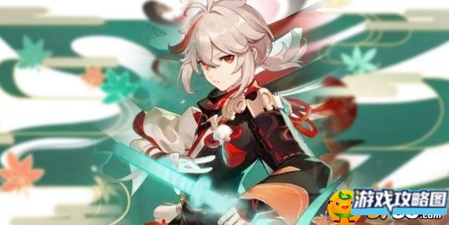 原神万叶感电队怎么组 原神万叶感电队怎么组