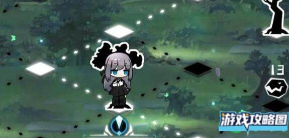 灵魂潮汐上锁的宝箱剧情选择及过关方法