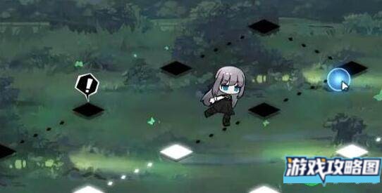 灵魂潮汐上锁的宝箱剧情选择及过关方法