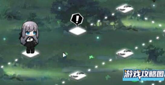 灵魂潮汐上锁的宝箱剧情选择及过关方法