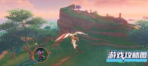 原神海祇之尾世界任务完成方法详解