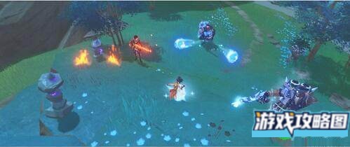 原神海祇之尾世界任务完成方法详解