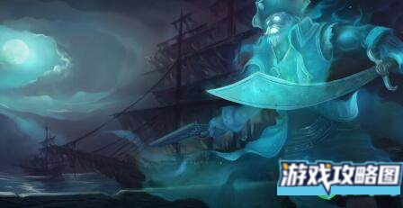 金铲铲之战豪侠炮手阵容攻略