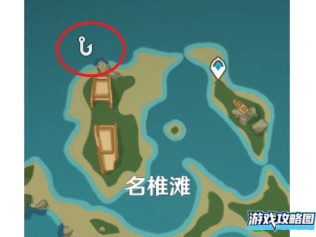 原神四大鱼饵攻略 全鱼使用鱼饵技巧[多图]图片5