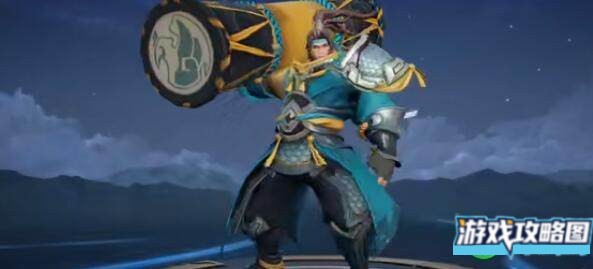 王者荣耀苏烈千军破阵皮肤特效及性价比详解