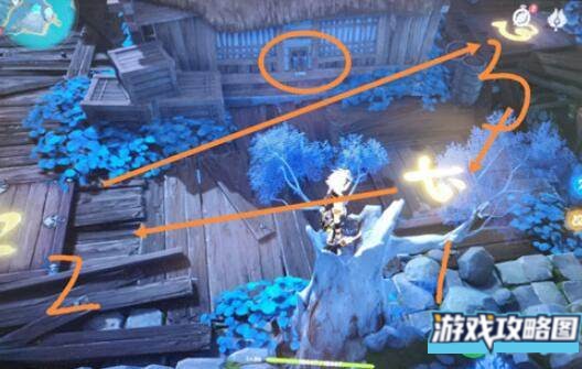 原神清籁岛无可置疑的宝藏获取攻略