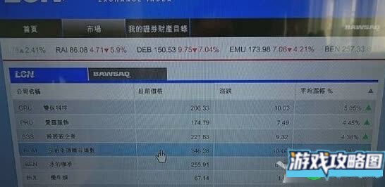 《GTA5》次世代版刷钱bug图文介绍