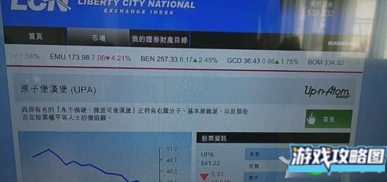 《GTA5》次世代版刷钱bug图文介绍