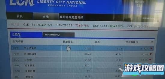 《GTA5》次世代版刷钱bug图文介绍