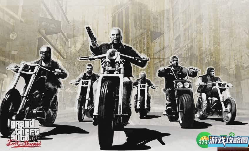 侠盗猎车手4跳舞方法攻略