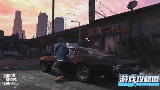 《侠盗猎车手5》主角特殊能力解析