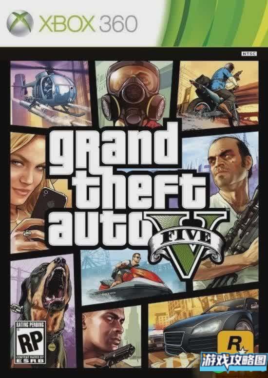 侠盗猎车手5全剧情流程图文攻略