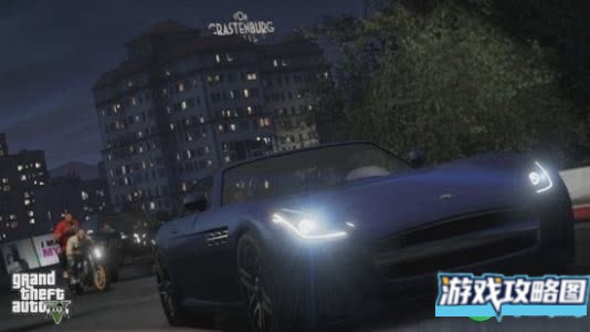 《侠盗猎车手5》Xbox360版金手指