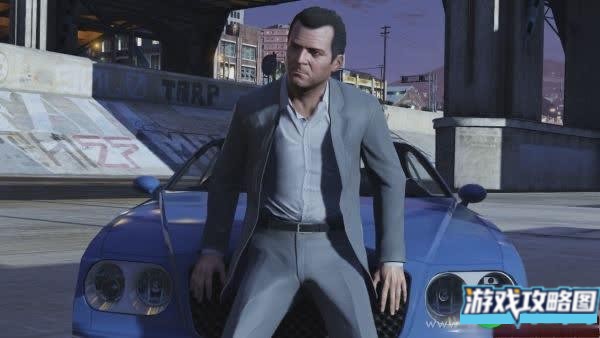 侠盗猎车手5发财方法十大赚钱技巧