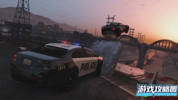 侠盗猎车手5发财方法十大赚钱技巧