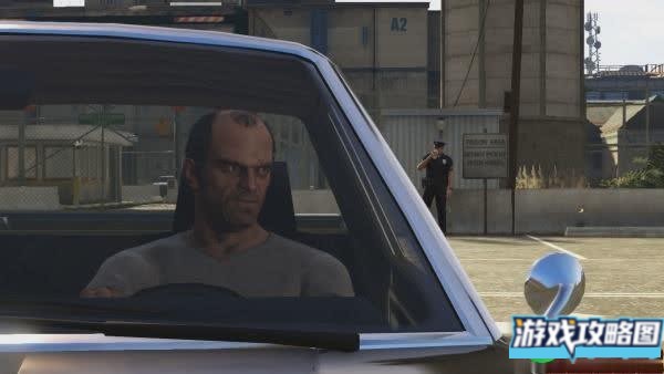 侠盗猎车手5发财方法十大赚钱技巧