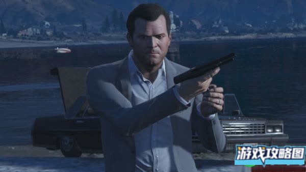 侠盗猎车手5发财方法十大赚钱技巧