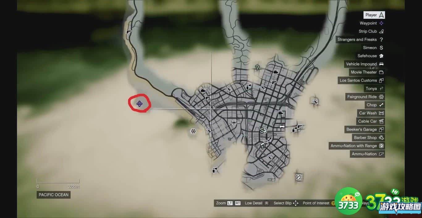 侠盗猎车手5怎么快速获得200W资金