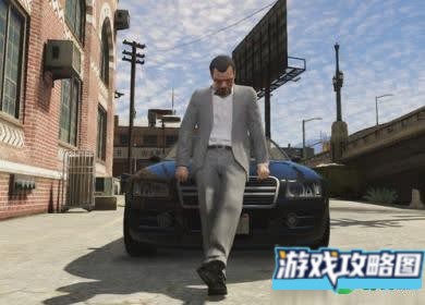 《侠盗猎车手5》Xbox360版在线设定档怎么弄