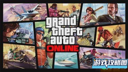 侠盗猎车手5各种刷钱方法一览