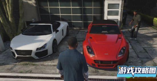 侠盗猎车手5光碟静音执行安装方式心得