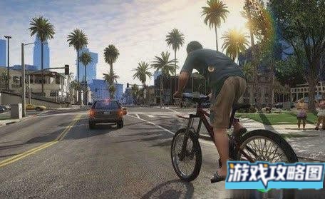 《侠盗猎车手5》逃犯任务心得及逃犯地图