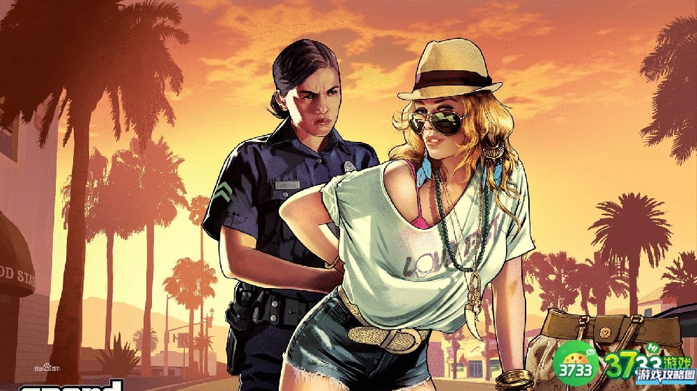 《侠盗猎车手5》全支线任务流程图文攻略