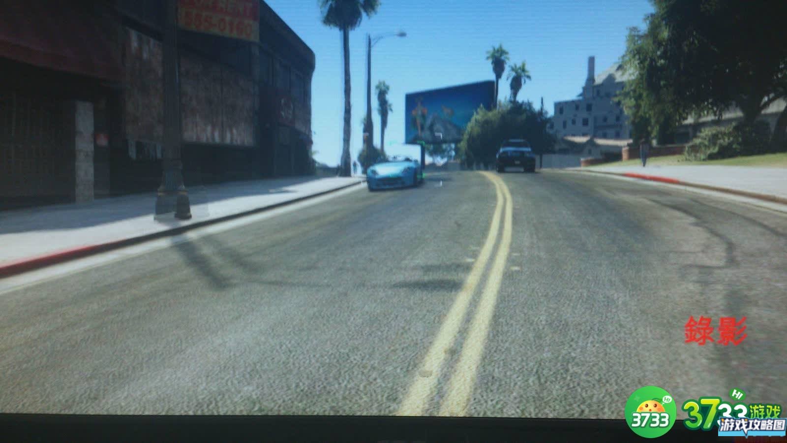 侠盗猎车手5全支线任务流程图文攻略