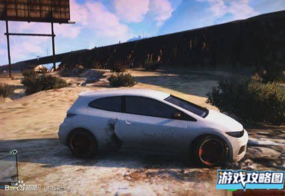 侠盗猎车手5好车评测