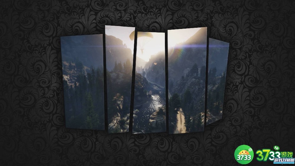 《侠盗猎车手5》PS3欧版转美版中文补丁出错补救方法