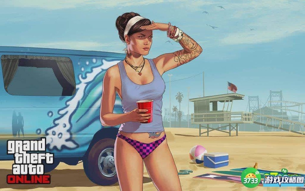 《侠盗猎车手5》车辆管理心得分享