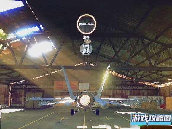 侠盗猎车手5抢夺固定翼心得