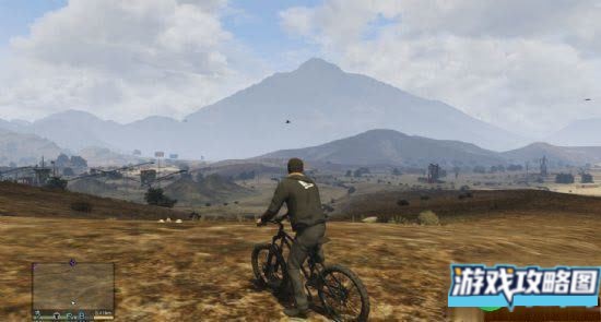 侠盗猎车手5游戏世界的见解和分析