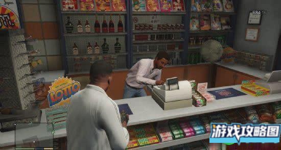 侠盗猎车手5游戏世界的见解和分析