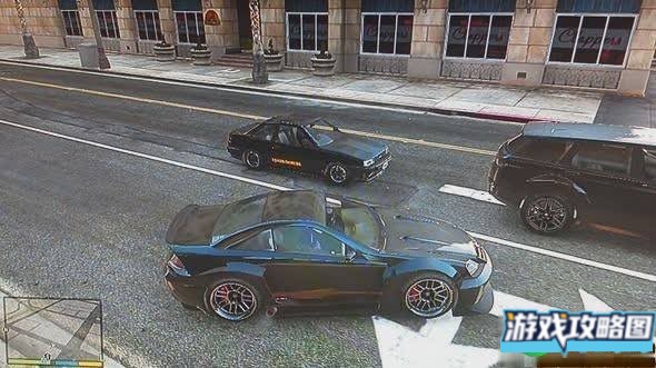侠盗猎车手5如何获得AE86