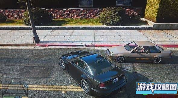 侠盗猎车手5如何获得AE86