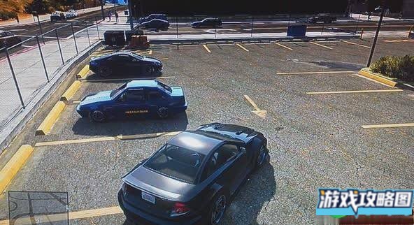 侠盗猎车手5如何获得AE86