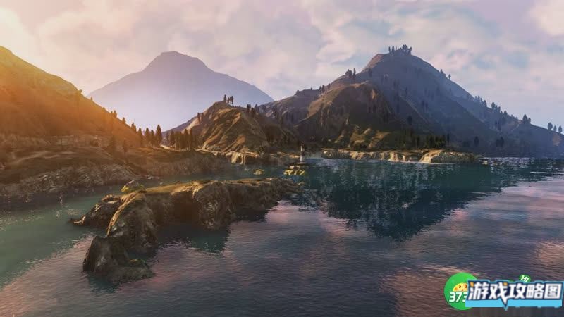 《侠盗猎车手5》废弃机场防守打法讲解